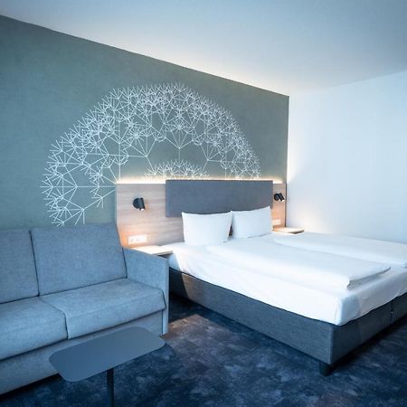 Taste Hotel Jettingen 外观 照片