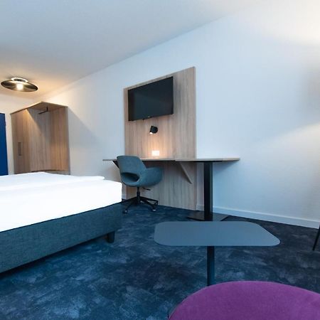 Taste Hotel Jettingen 外观 照片
