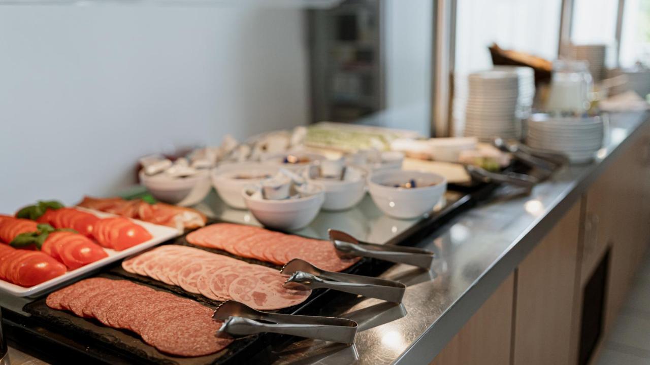 Taste Hotel Jettingen 外观 照片