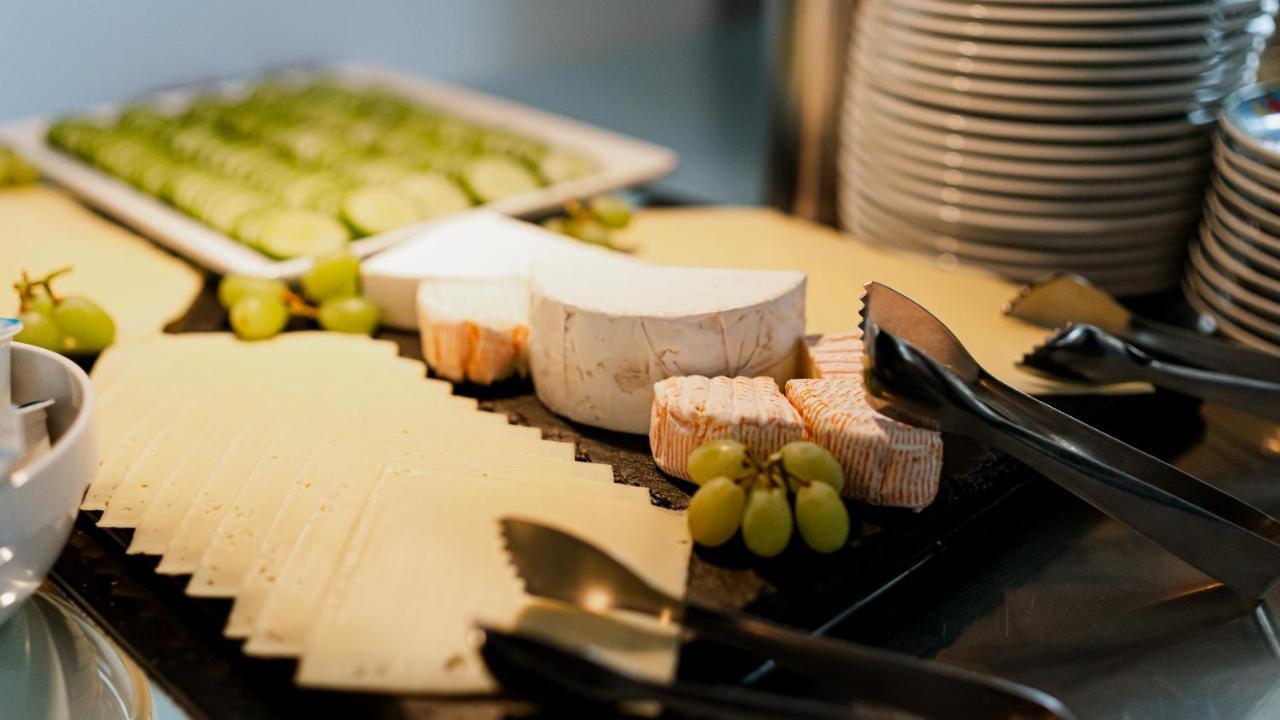 Taste Hotel Jettingen 外观 照片