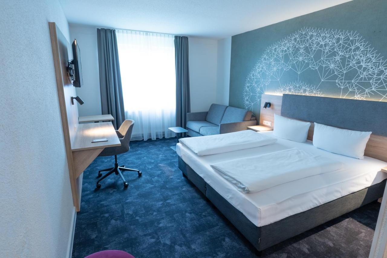 Taste Hotel Jettingen 外观 照片