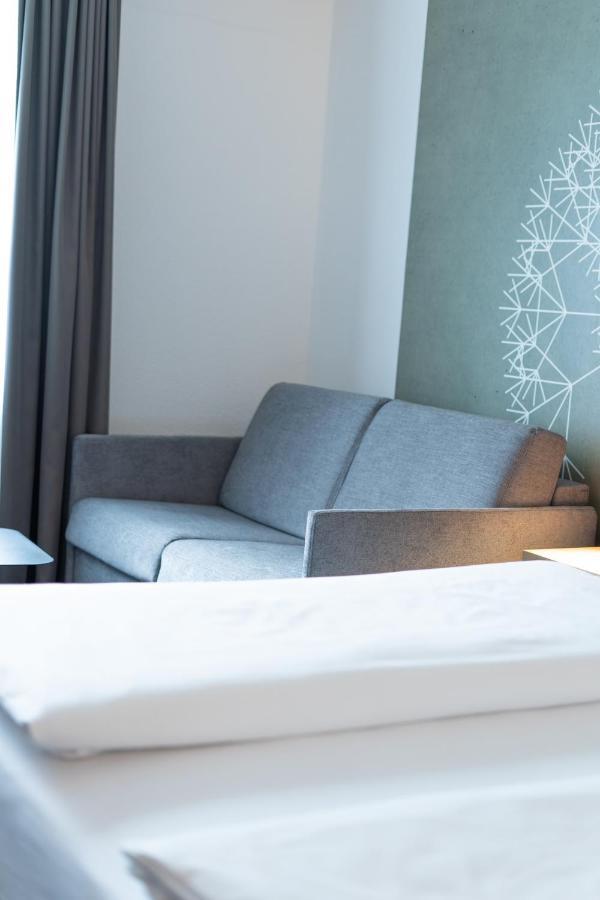 Taste Hotel Jettingen 外观 照片
