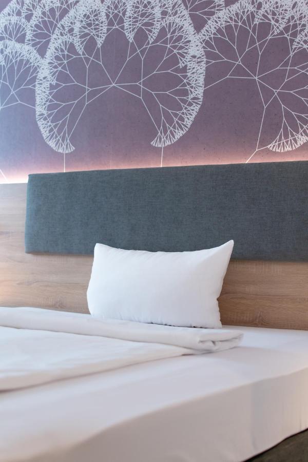 Taste Hotel Jettingen 外观 照片