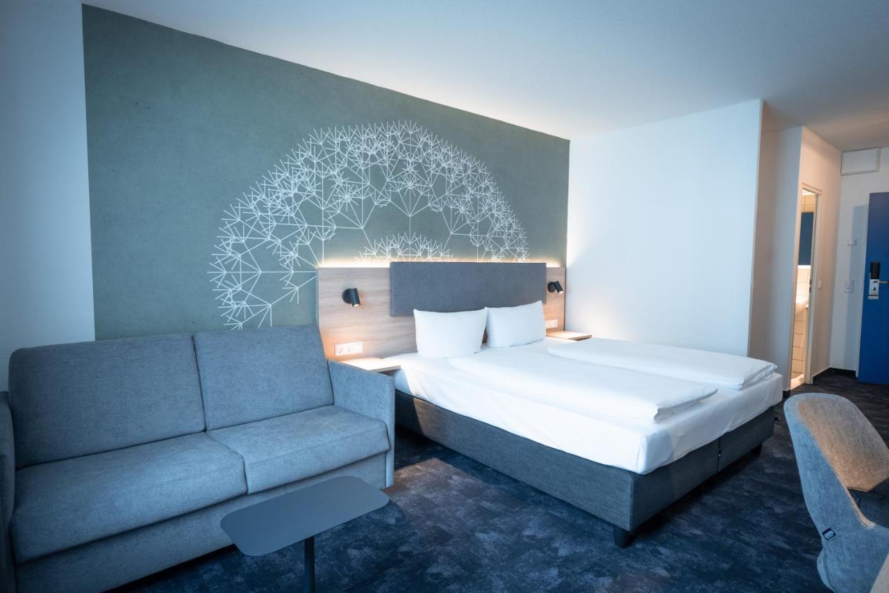 Taste Hotel Jettingen 外观 照片