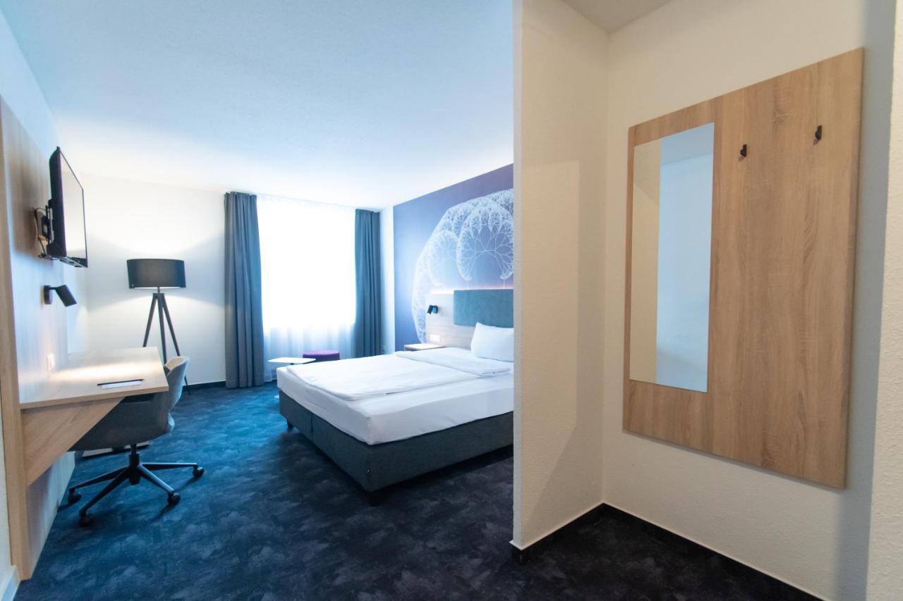 Taste Hotel Jettingen 外观 照片