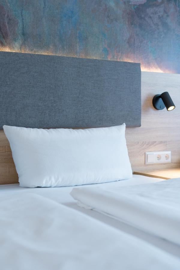 Taste Hotel Jettingen 外观 照片
