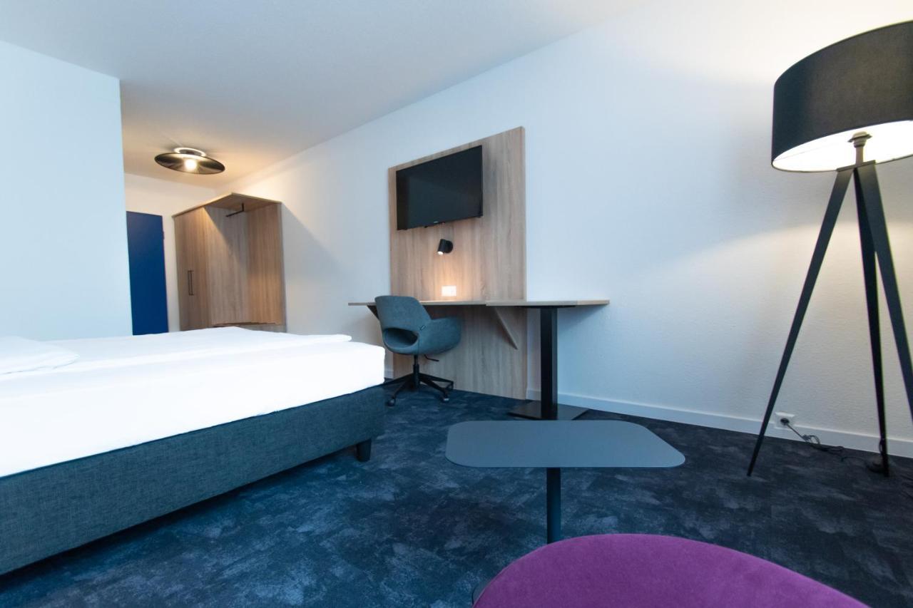 Taste Hotel Jettingen 外观 照片