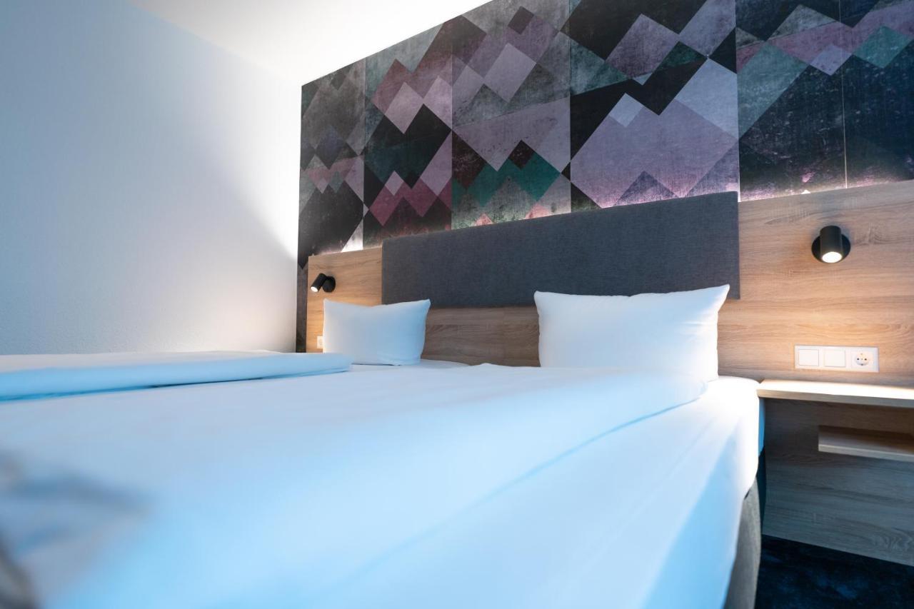 Taste Hotel Jettingen 外观 照片