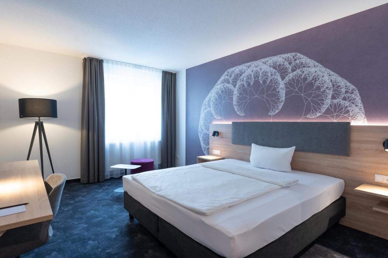 Taste Hotel Jettingen 外观 照片