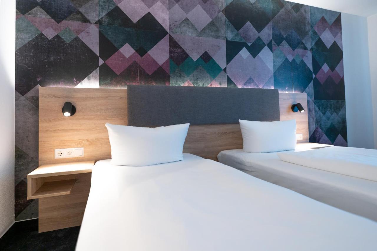 Taste Hotel Jettingen 外观 照片