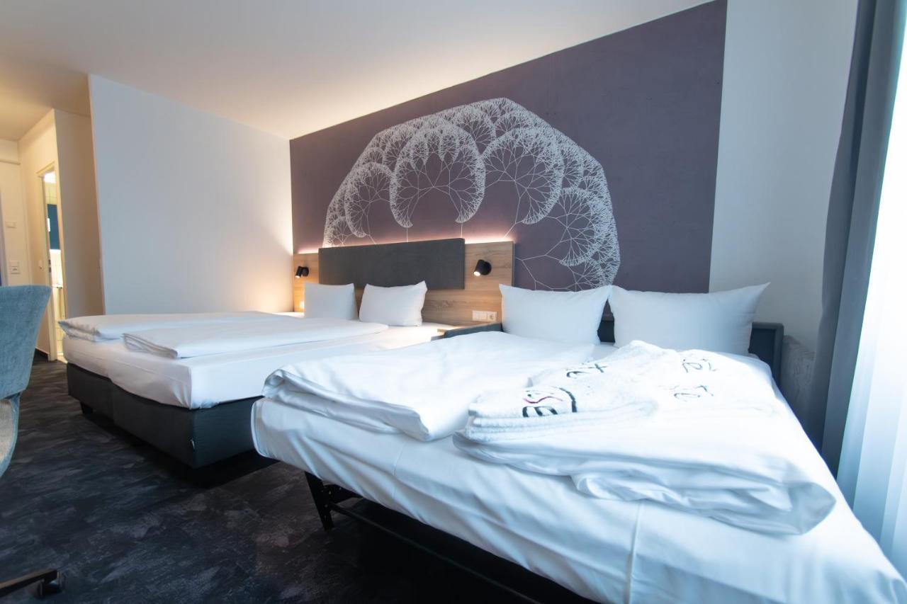 Taste Hotel Jettingen 外观 照片