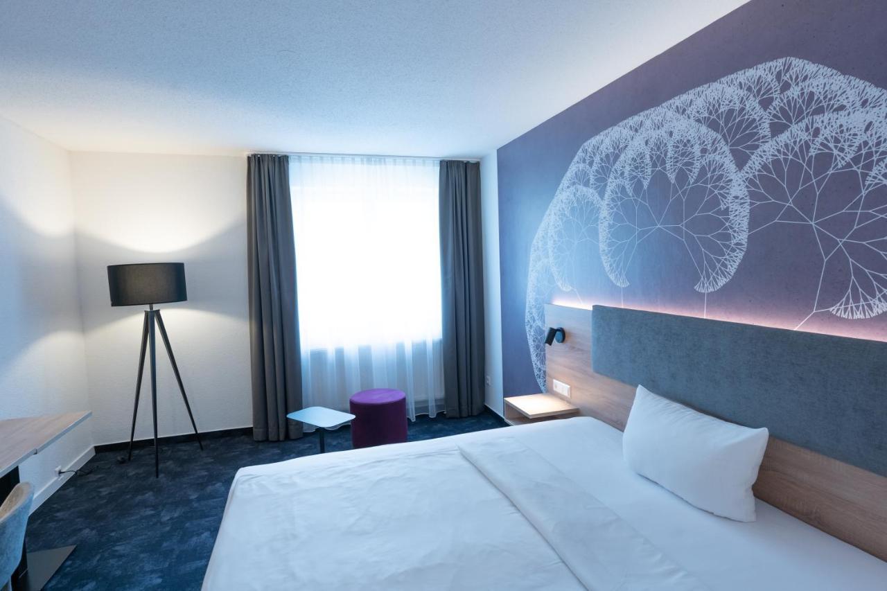 Taste Hotel Jettingen 外观 照片