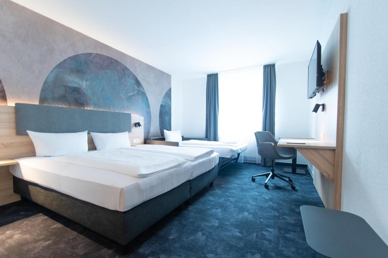 Taste Hotel Jettingen 外观 照片