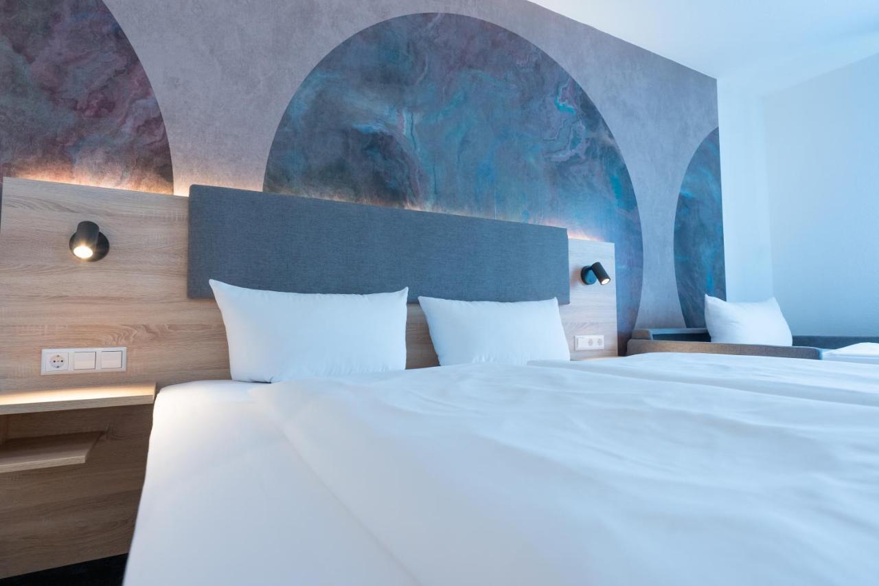 Taste Hotel Jettingen 外观 照片