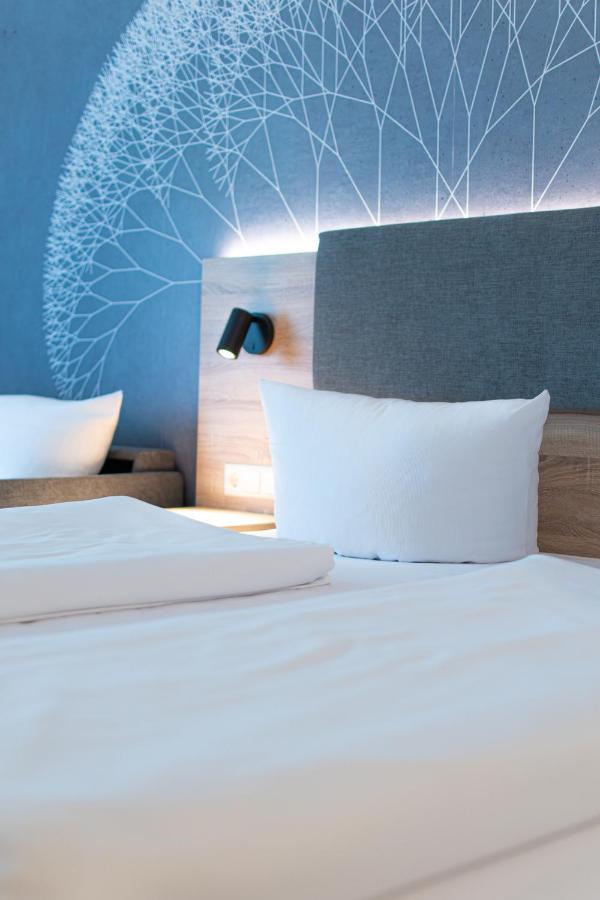 Taste Hotel Jettingen 外观 照片
