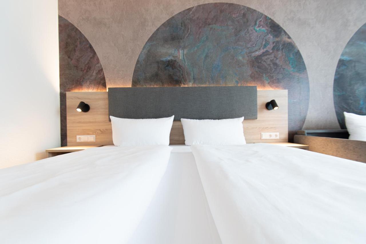 Taste Hotel Jettingen 外观 照片