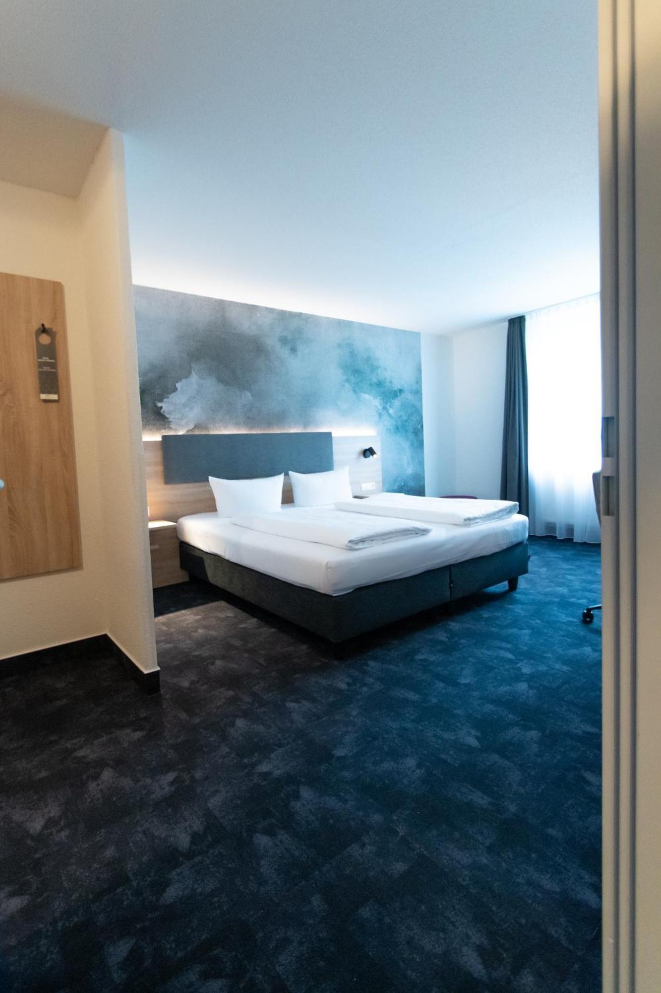 Taste Hotel Jettingen 外观 照片