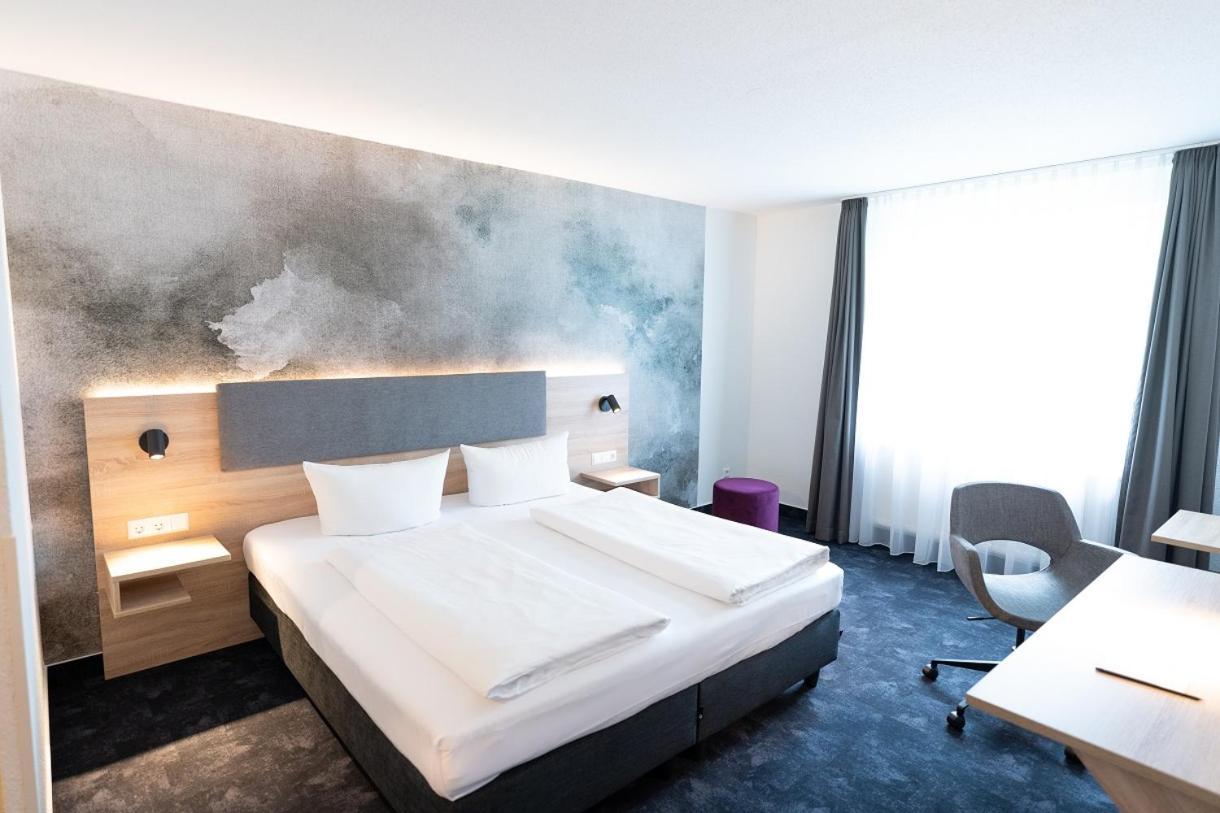 Taste Hotel Jettingen 外观 照片