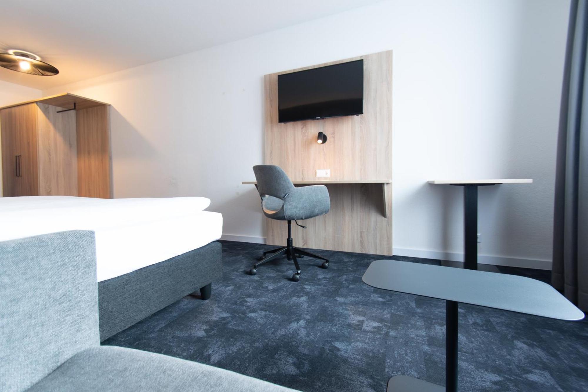Taste Hotel Jettingen 外观 照片