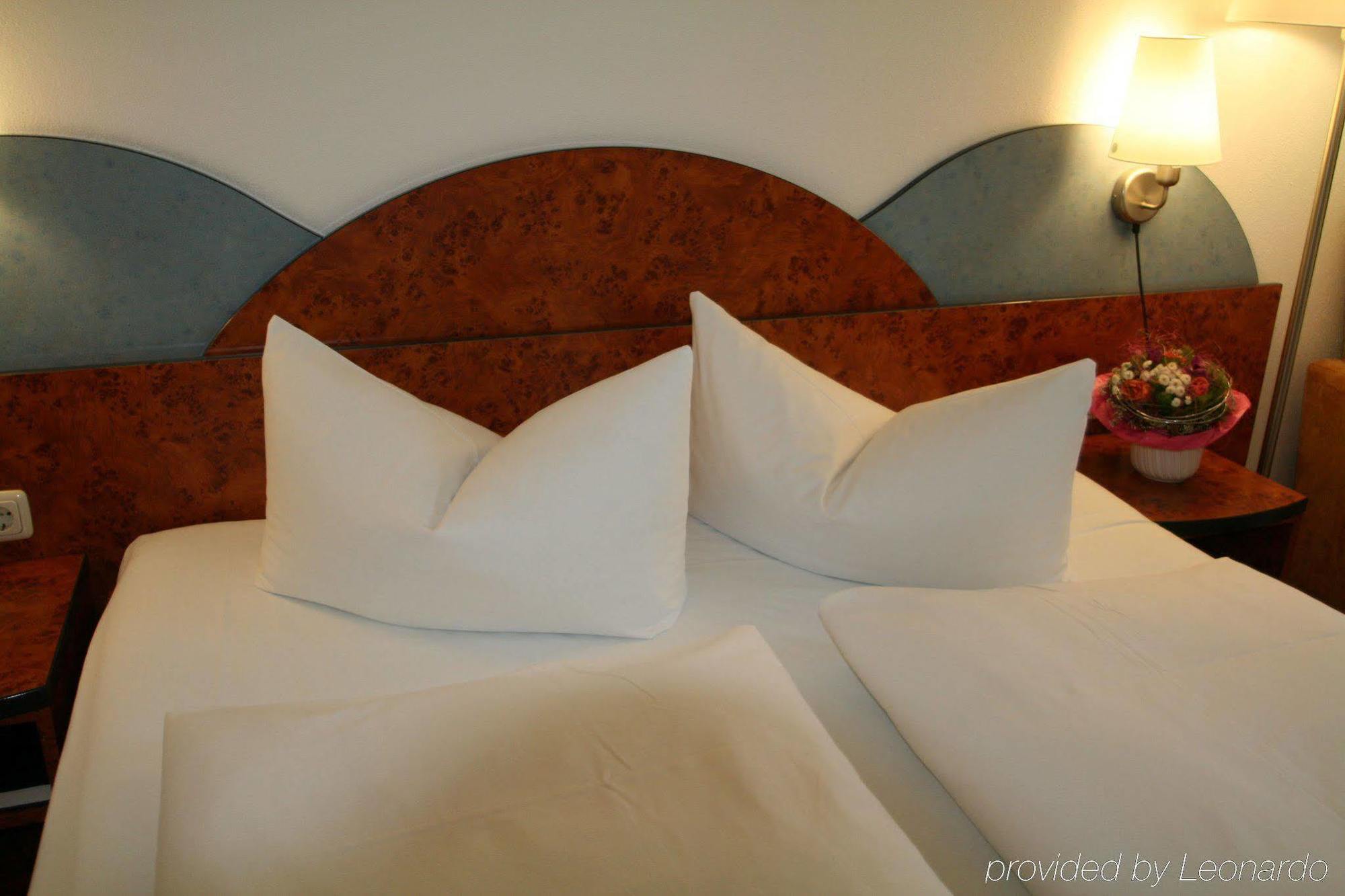 Taste Hotel Jettingen 客房 照片